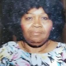 Willa Mae Gage Obituary