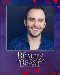Beauty and the Beast 30th Anniversary North American Tour • • • • • • • In  the summer of 2006, I saw my first Broadway show, Beauty and the Beast, at