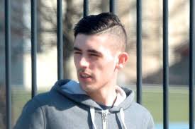 He can be a pain in the backside', mum of teen caught driving without  insurance tells court