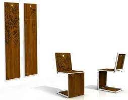 Green Design Transforming Furniture Convertible Furniture Space Saving Furniture