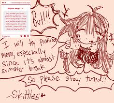 Skittles @Whomperpoppr - Twitter Profile | Sotwe