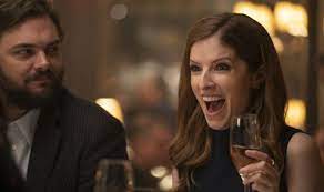Love Life La Serie Hbo Max Avec Anna Kendrick Arrive Sur Ocs Serie Romantique Anna Kendrick Comedie Romantique