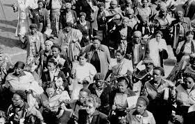 November 19th officially proclaimed a day! South Africa Commemorates Women S Day The Mail Guardian