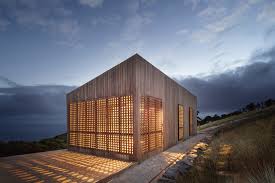Because wood siding is available in many different types and before deciding on a particular wood siding material, ask questions about rot resistance, splitting, checking, or for example, you can interlock or overlap the panels; An Architect S Guide To Wood Siding Architizer Journal