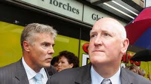 Lindberg concedes UN was deceived over wheat deals