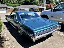 Image result for Teal Turquoise 1965 GTO