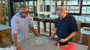 Wie ein „Bares für Rares“-Händler den Preis eines Tellers verzehnfacht