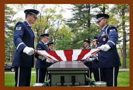 13fun Military Funeral Honors Military Life Quotes Military Honors