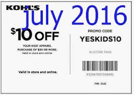 Free Printable Coupons Kohls Coupons Kohls Coupons Free Printable Coupons Printable Coupons
