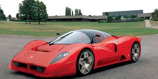Dette er kanalen hvor kjente programledere som bjørn faarlund, marte kaasa arntsen og michael andreassen serverer en god blanding av nyheter, kjente gjester i studio og den alle beste musikken gjennom dagen. Pininfarina Ferrari P4 5 The Beast Of Turin