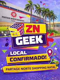 ZN Geek Natal