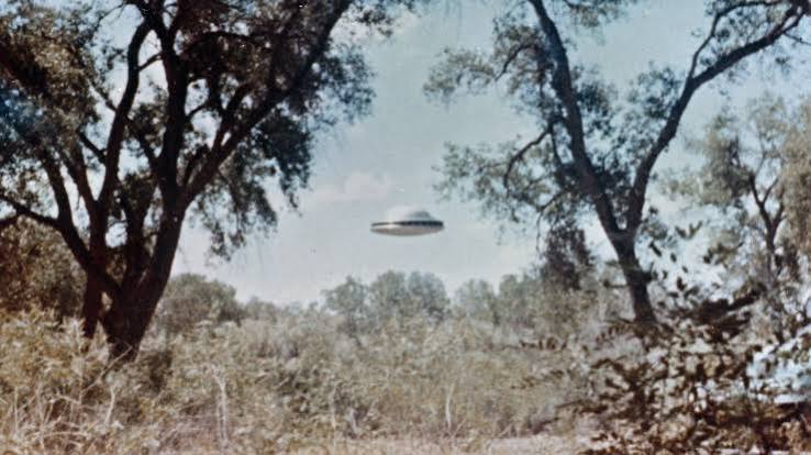 Why are scientists suddenly interested in UFOs?