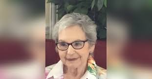 Obituary information for Joy Darlene Duncan