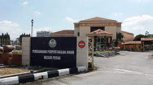 Nobody has contributed to perbadanan perpustakaan awam negeri perak's profile yet. Mohd Faiz Bin Abdul Manan Perbadanan Perpustakaan Awam Negeri Perak