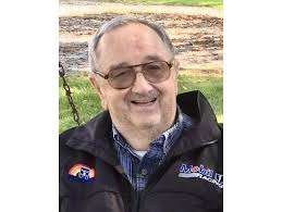 Raymon Ralph Gosnell Obituary (2025)