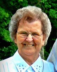 Lillian Williams Bailey Obituary August 27, 2024