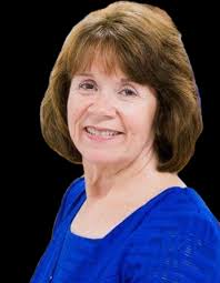 Sharon Depew Obituary