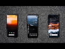 Best Android Setups Android Home Screen Wars Ep 3 Youtube Homescreen Best Android Android