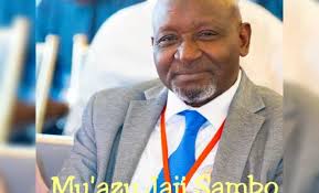 Dosunmu Hails Supreme Court Judgement On LG Autonomy