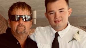 Fundraiser by Alec Meacham : Lelan Meacham