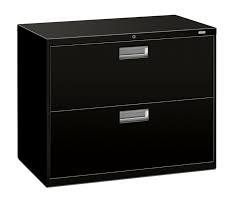 How to paint a metal file cabinet. Hon 2 Drawer Filing Cabinet 600 Series Lateral Legal Or Letter File Cabinet Black H682 Walmart Com Walmart Com