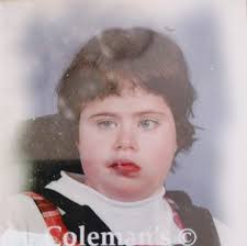 Candace McCoy Obituary (1989