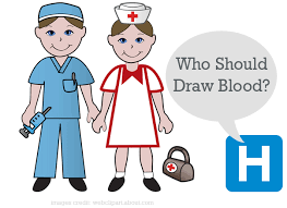 Blood cultures are usually drawn into vials containing two types of media to detect both types of bacteria. Phlebotomists Vs Nurses Who Should Draw Blood