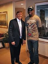 Twelve celebrities are divided into two teams. The Celebrity Apprentice Wikipedia