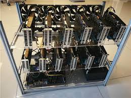 Of course it isn't going to get me tons of profit, but i bought the parts just to try it out. How To Buy Bitcoin With Cash Anonymously 226 Mh S Ethereum Mining Rig Poieofola Costruzioni Teatrali