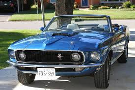 Cool Awesome 1969 Ford Mustang Gt Convertible 1969 Mustang Gt S Code Convertible 2018 Check More At Http 24auto Cf 2017 Aw Mustang Gt Ford Mustang Gt Mustang