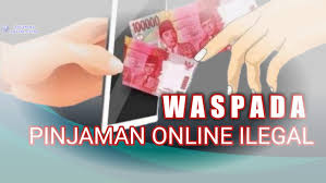 Kekuatan dari pinjol ilegal adalah data di hp, kata tongam dalam webinar mencari solusi penanganan pinjaman online ilegal, senin (21/6/2021). Pinjaman Online Ilegal Resahkan Warga Jombang Penagih Sebar Data