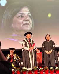 Nathalie Proulx, Chemist, MBA