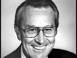 Obituary: Hooper, John Miles