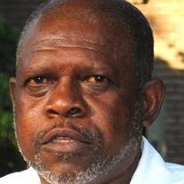 Benny Lee Covington Obituary