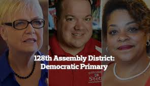 128th NY Assembly District: Meet the Democratic primary candidates