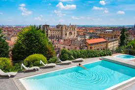 Your shortcut to booking better trips, every time. Views Of Lyon From Villa Florentine France No Destinations