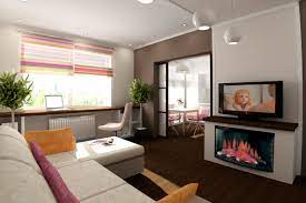 Ремонт однокомнатной квартиры 30 кв. м: идеи, нюансы, фото  Блог