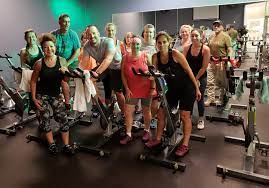 Gallery Nautilus Family Fitness