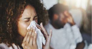 Health officials monitoring an apparent flu outbreak