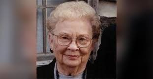 Betty Hamil Obituary