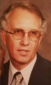 Richard "Dick" Beal Obituary October 24, 2021