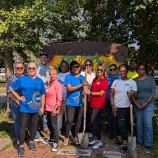 Happy February 1st! Join us in wishing UNI's Facility Manager, Linuel Adkins,  a very happy birthday! A familiar face in the community, Lenny is always  there to offer someone a helping hand!