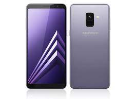 Samsung Galaxy A8 (2018) review: Bright ...