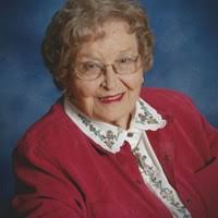 Naomi Rousseau Obituary