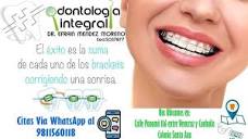 Odontologia Integral - Te brindamos tratamientos de ORTODONCIA ...