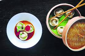 Korean Food in Chennai