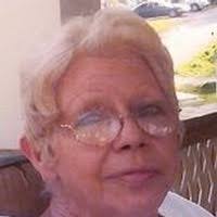 Obituary information for Vonnie Lou Chaffin