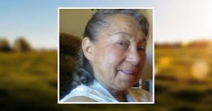 Angie Roibal Obituary October 7, 2013