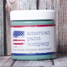 Chime in with your thoughts, questions or just to say 'hi' because i always love hearing from you! Beach Glass American Paint Company