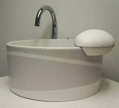 chi pedicure sink mode motif collection